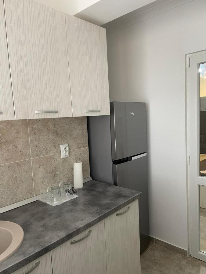 Residence Tineretului Roşu Exterior foto